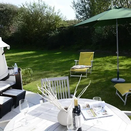 アパート C-haus Cosima, App 80 *